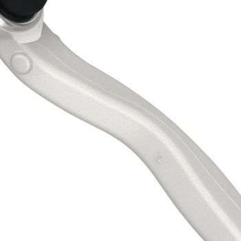 1X BRAZO DE SUSPENSIÓN DELANTERO IZQUIERDO INFERIOR compatible para MERCEDES W204 C204 S204