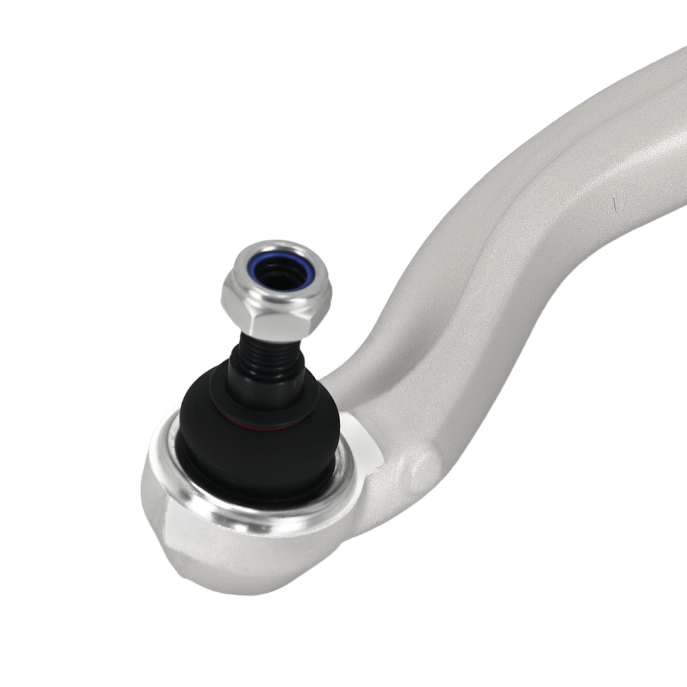 BRACCIO DI SOSPENSIONE ANTERIORE SINISTRO INFERIORE compatibile per MERCEDES W204 C207 R172