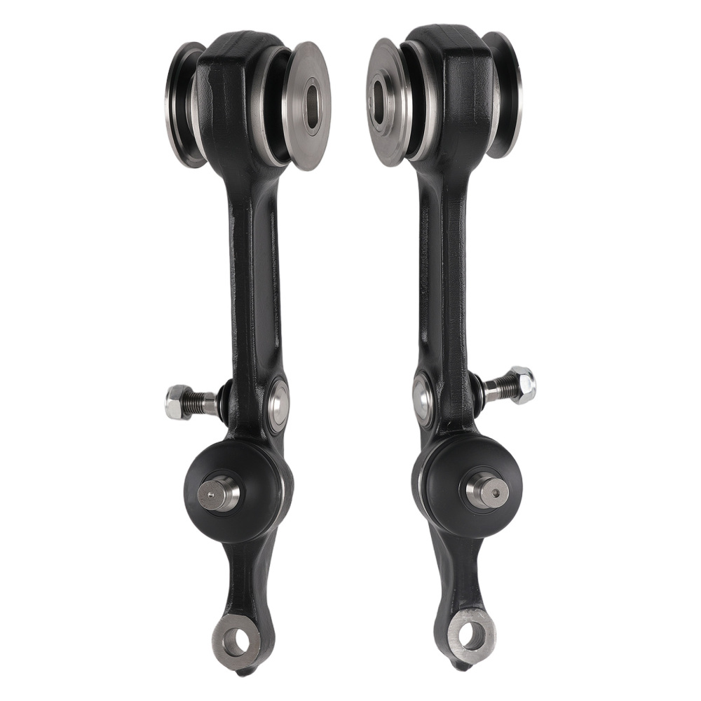Front Lower Rearward Control Arm compatible for Mercedes-Benz S350 S430 S500 00-06 MS10137