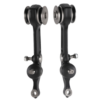 Front Lower Rearward Control Arm compatible for Mercedes-Benz S350 S430 S500 00-06 MS10137