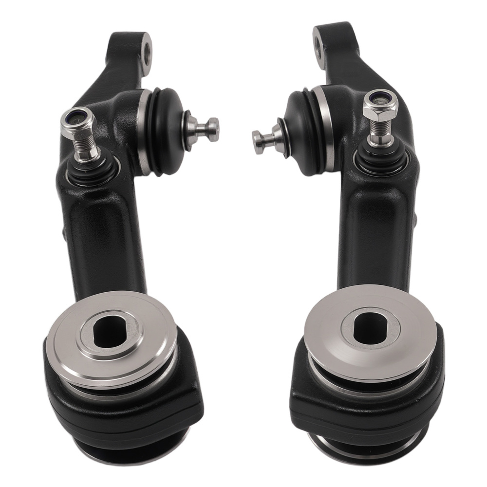 Front Lower Rearward Control Arm compatible for Mercedes-Benz S350 S430 S500 00-06 MS10137