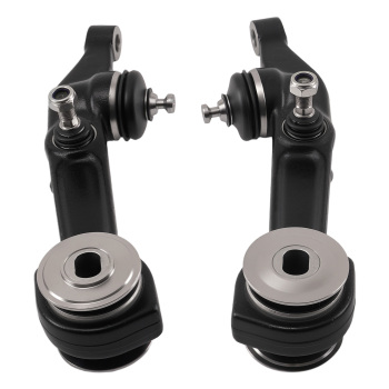 Front Lower Rearward Control Arm compatible for Mercedes-Benz S350 S430 S500 00-06 MS10137