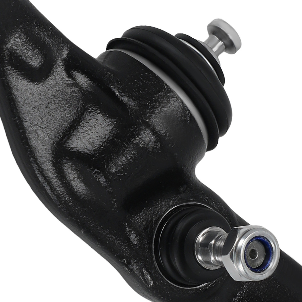 Front Lower Right Rearward Control Arm Ball Joint for 00-06 compatible for Mercedes S430 S500