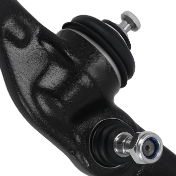 Front Lower Right Rearward Control Arm Ball Joint for 00-06 compatible for Mercedes S430 S500
