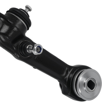 Front Lower Right Rearward Control Arm Ball Joint for 00-06 compatible for Mercedes S430 S500