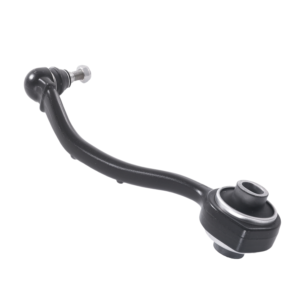 2x Bracci Oscillanti Inferiore compatibile per Mercedes-Benz C W203 S203 CL203 C209 A209