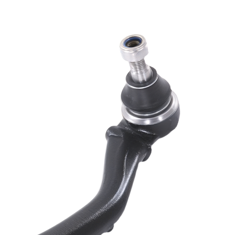 2x Bracci Oscillanti Inferiore compatibile per Mercedes-Benz C W203 S203 CL203 C209 A209
