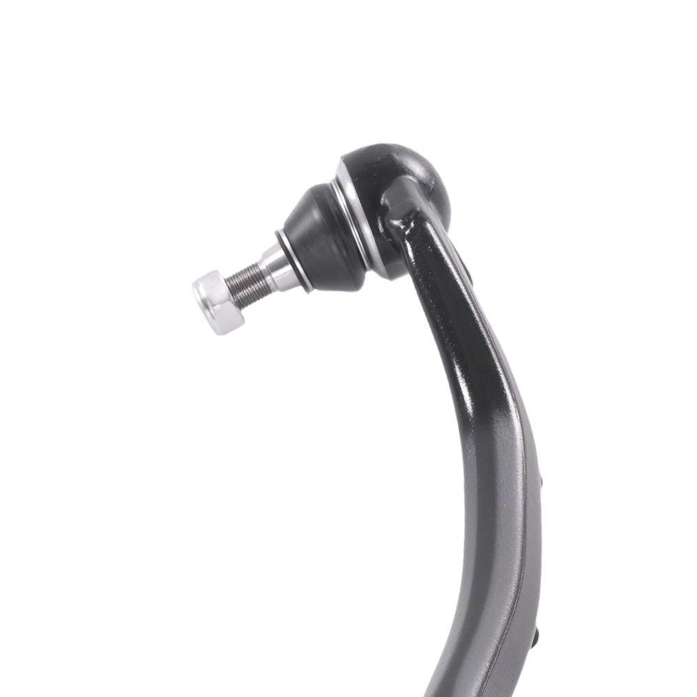 2x Bracci Oscillanti Inferiore compatibile per Mercedes-Benz C W203 S203 CL203 C209 A209