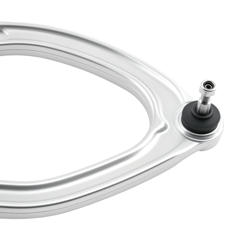 Control Arm Upper Front Left compatible for Mercedes-Benz CL500 2000-2006 Aluminum