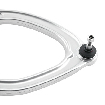 Control Arm Upper Front Left compatible for Mercedes-Benz CL500 2000-2006 Aluminum