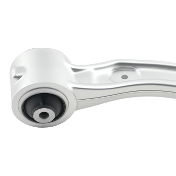 Control Arm Upper Front Left compatible for Mercedes-Benz CL500 2000-2006 Aluminum