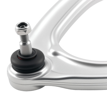 Control Arm Upper Front Left compatible for Mercedes-Benz CL500 2000-2006 Aluminum