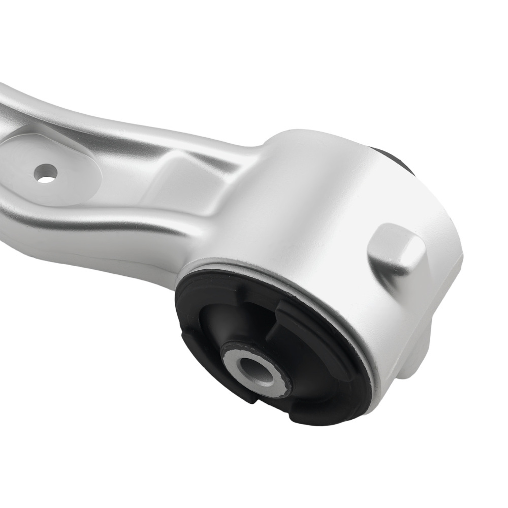 Control Arm Upper Front Left compatible for Mercedes-Benz CL500 2000-2006 Aluminum