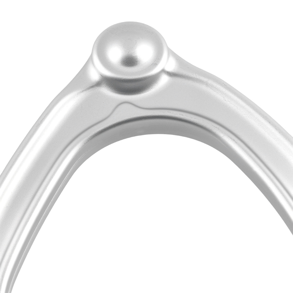 Control Arm Upper Front Left compatible for Mercedes-Benz CL500 2000-2006 Aluminum