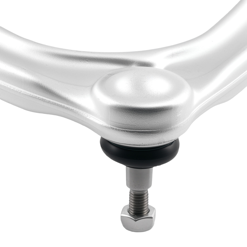 Control Arm Upper Front Left compatible for Mercedes-Benz CL500 2000-2006 Aluminum