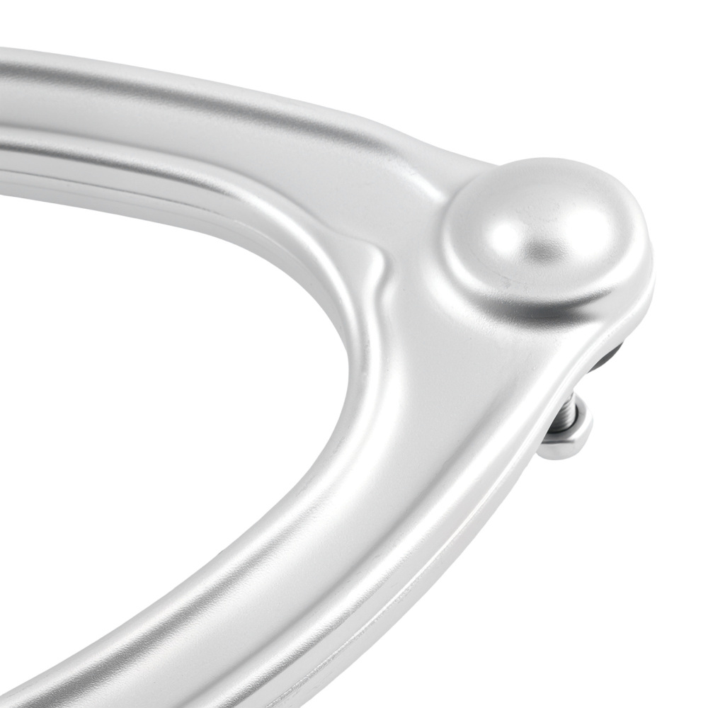 Control Arm Upper Front Left compatible for Mercedes-Benz CL500 2000-2006 Aluminum