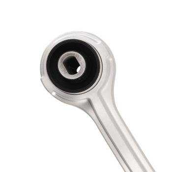 8X FRONT UPPER+LOWER WISHBONE CONTROL ARM SET compatible for MERCEDES-BENZ CL203 S203 W203