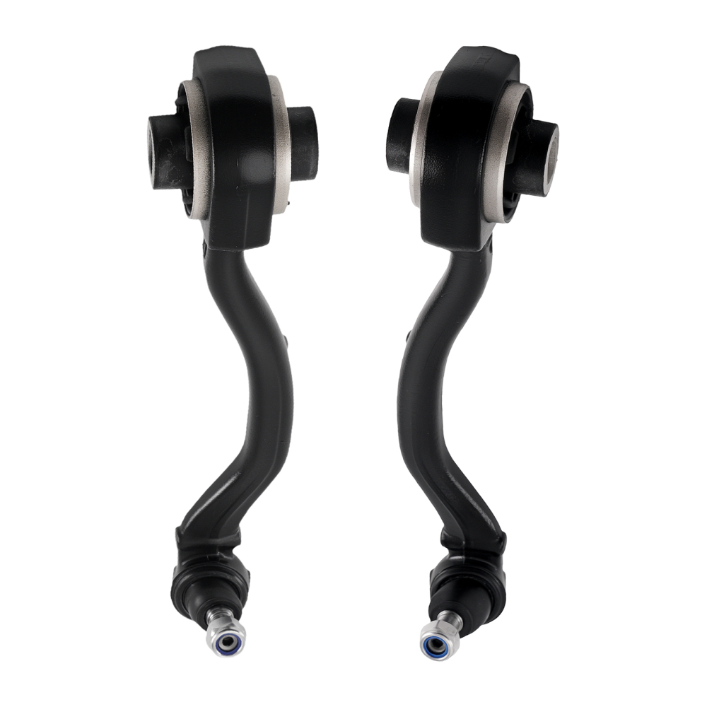 10pc Lower Control Arm Swaybar Tierod compatible for Mercedes Benz CLK500/CLK550 2001-2009