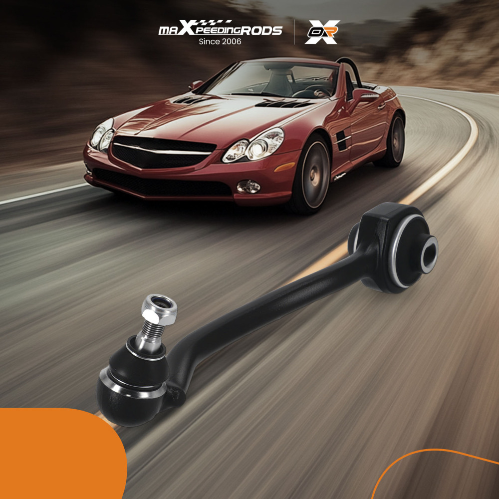 Control Arm Front Left Lower compatible for Mercedes-Benz C230 C280 C55 AMG 2001-2007