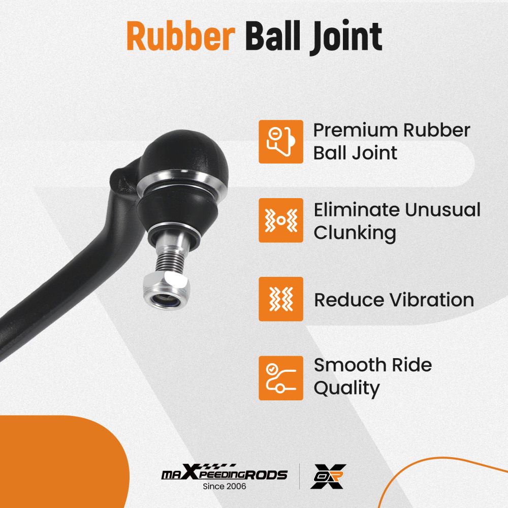 Control Arm Front Left Lower compatible for Mercedes-Benz C230 C280 C55 AMG 2001-2007