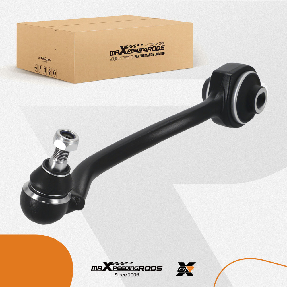 Control Arm Front Left Lower compatible for Mercedes-Benz C230 C280 C55 AMG 2001-2007