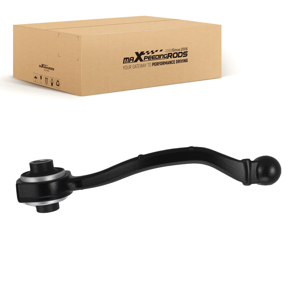 Control Arm Front Left Lower compatible for Mercedes-Benz C230 C280 C55 AMG 2001-2007