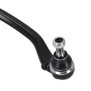 Front Right Lower Rearward Control Arm Ball Joint compatible for Mercedes C230 C350 CLK550