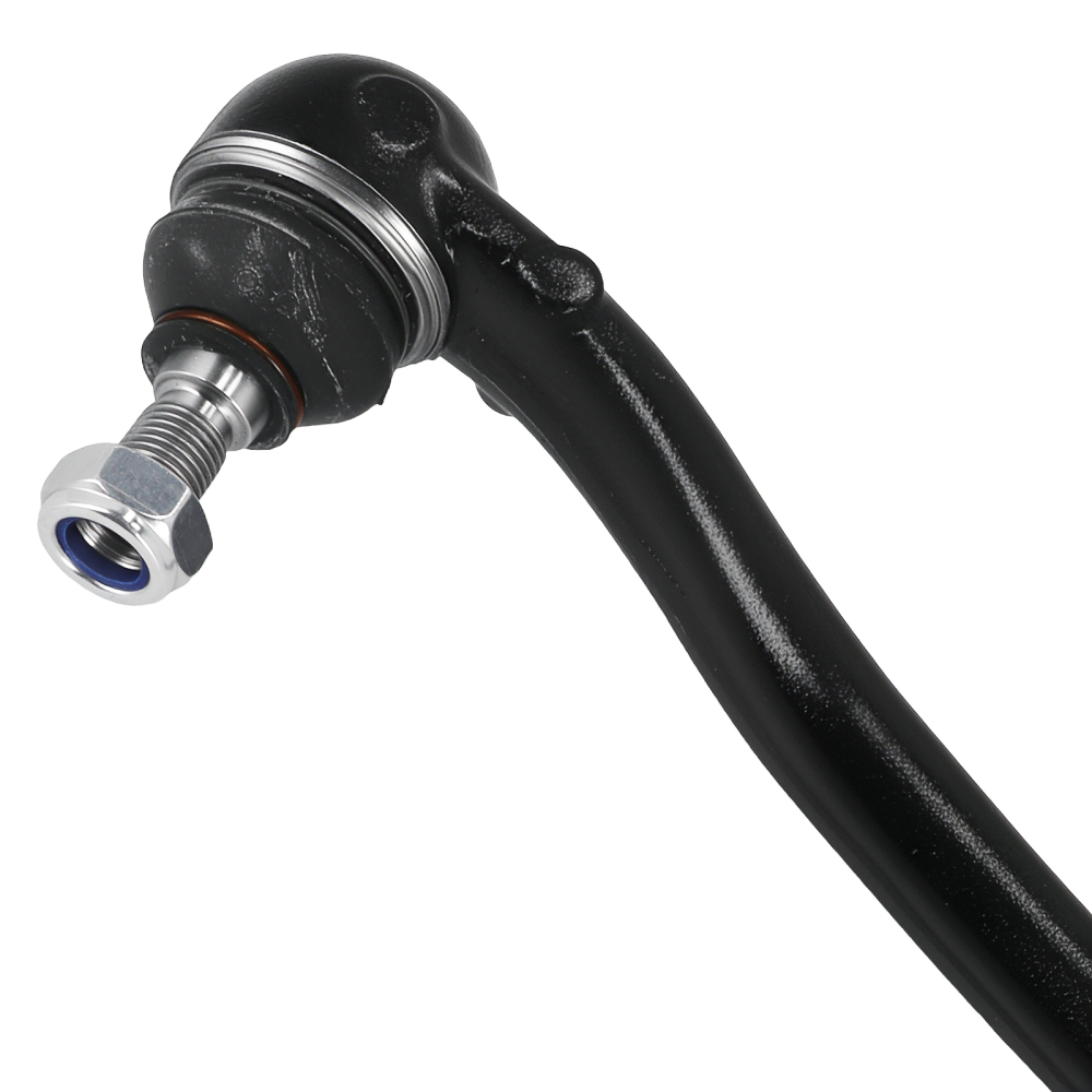 BRACCIO DI CONTROLLO ANTERIORE DESTRO INFERIORE compatibile per MERCEDES C-CLASS W203 S203