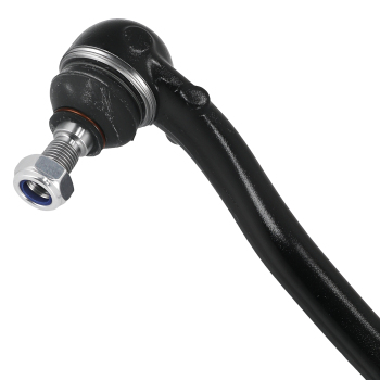 BRACCIO DI CONTROLLO ANTERIORE DESTRO INFERIORE compatibile per MERCEDES C-CLASS W203 S203