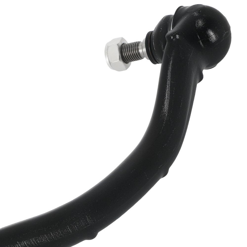 BRACCIO DI CONTROLLO ANTERIORE DESTRO INFERIORE compatibile per MERCEDES C-CLASS W203 S203