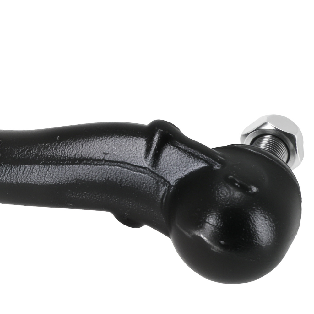 BRACCIO DI CONTROLLO ANTERIORE DESTRO INFERIORE compatibile per MERCEDES C-CLASS W203 S203