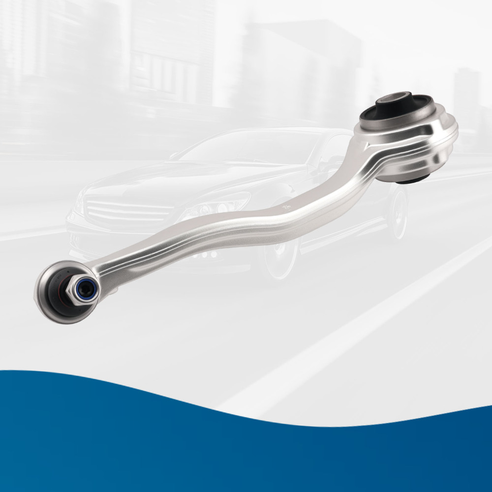 Front Lower Forward Right Control Arm compatible for Mercedes C280 C300 2006-11 2033304011