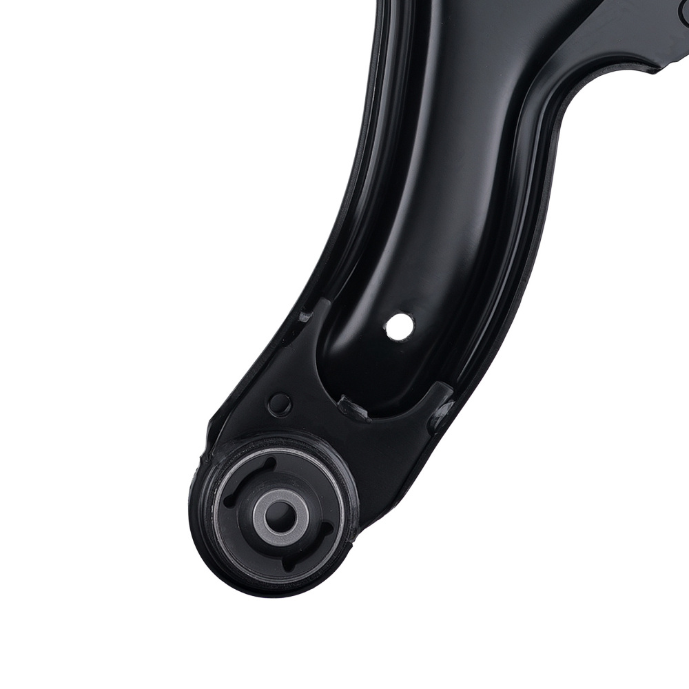 8X BRAZOS DE CONTROL DELANTEROS IZQUIERDO+DERECHO compatible para OPEL MERIVA X03 2003-2010