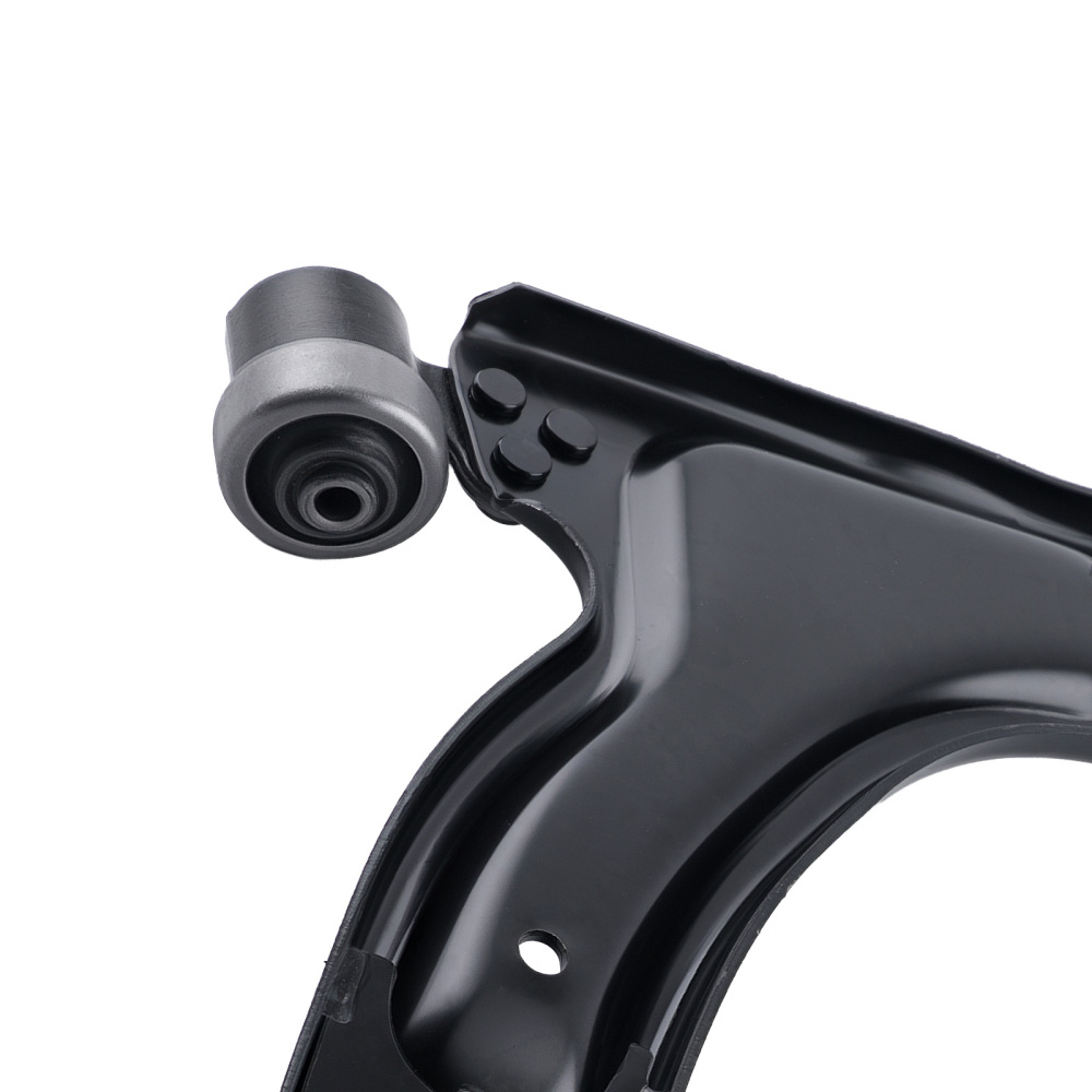 8X BRAZOS DE CONTROL DELANTEROS IZQUIERDO+DERECHO compatible para OPEL MERIVA X03 2003-2010