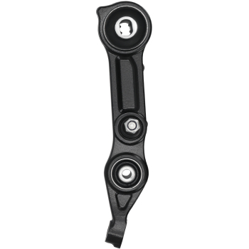 Front Lower Rearward Control Arm and Ball Joint compatible for Mercedes E320 CLS500 E55 AMG