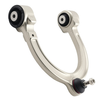 Front Upper Driver Passenger Control Arms Set compatible for Mercedes-Benz E300 E320 E350