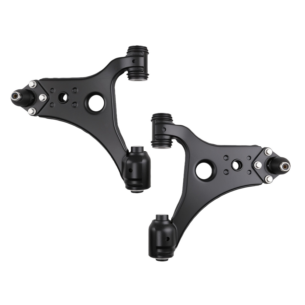 8 SET BRACCIO DI CONTROLLO ANTERIORE compatibile per MERCEDES-BENZ A-CLASS W169 B-CLASS W245