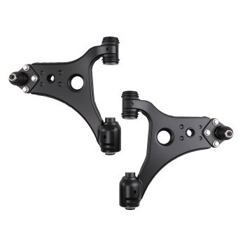 8 SET BRACCIO DI CONTROLLO ANTERIORE compatibile per MERCEDES-BENZ A-CLASS W169 B-CLASS W245