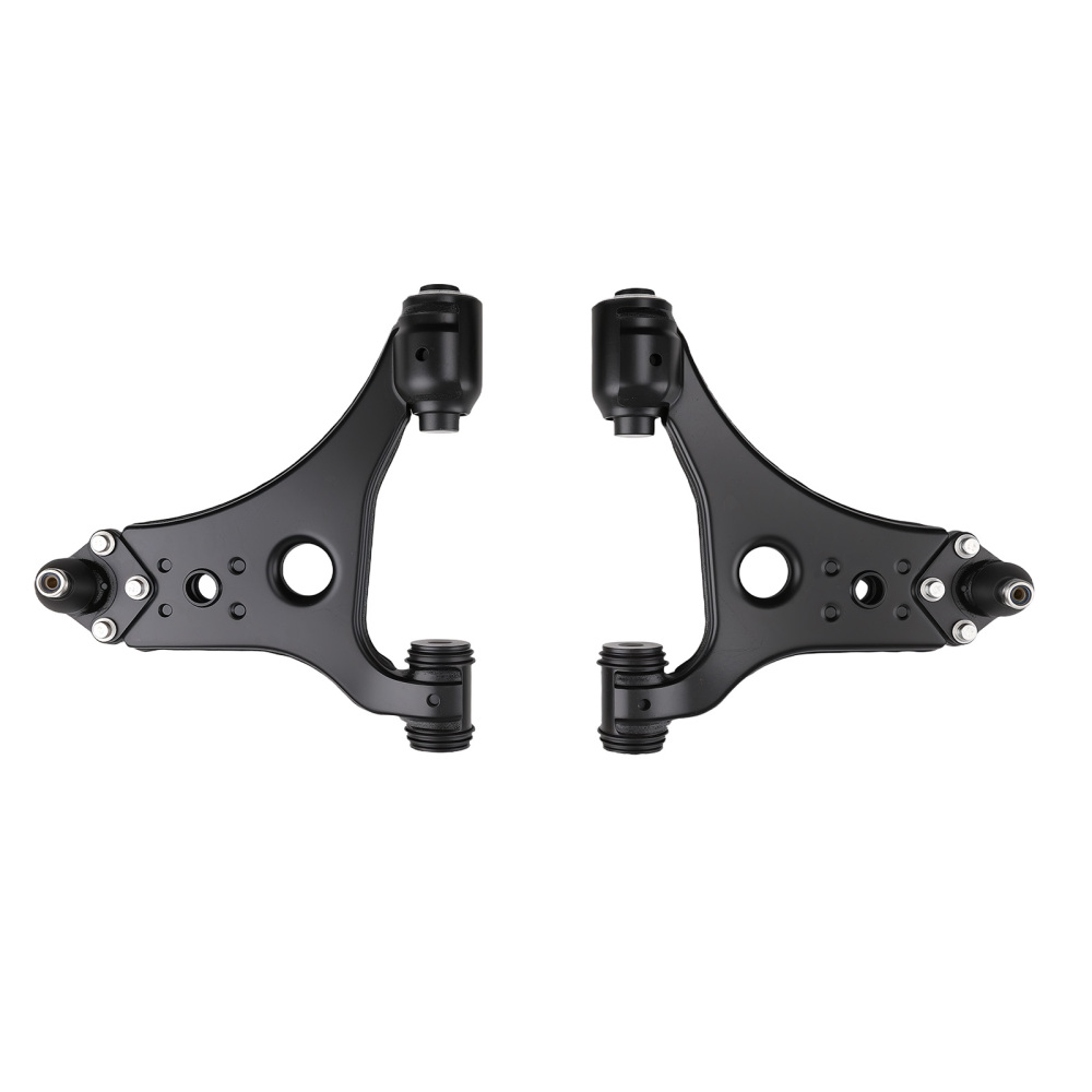 8 SET BRACCIO DI CONTROLLO ANTERIORE compatibile per MERCEDES-BENZ A-CLASS W169 B-CLASS W245