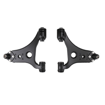 8 SET BRACCIO DI CONTROLLO ANTERIORE compatibile per MERCEDES-BENZ A-CLASS W169 B-CLASS W245