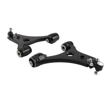 8 SET BRACCIO DI CONTROLLO ANTERIORE compatibile per MERCEDES-BENZ A-CLASS W169 B-CLASS W245
