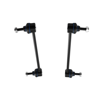 8 SET BRACCIO DI CONTROLLO ANTERIORE compatibile per MERCEDES-BENZ A-CLASS W169 B-CLASS W245