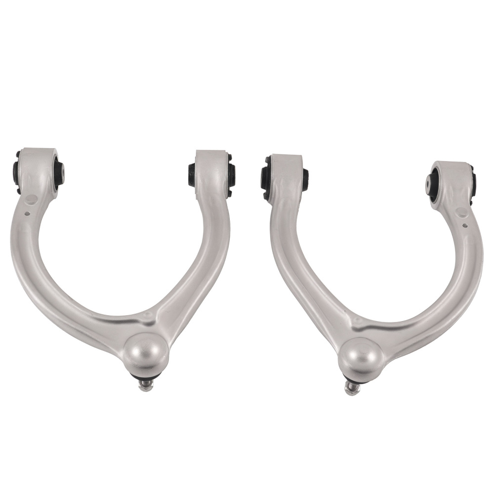 SET DI 6 BRACCI DI CONTROLLO ANTERIORI L+R compatibile per MERCEDES CLASSE S V221 W221 COUPÉ