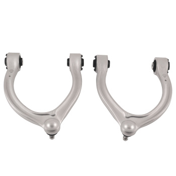 JUEGO DE 6 BRAZOS DE CONTROL DELANTERO compatible para MERCEDES-BENZ CLASE S V221 W221 COUPÉ