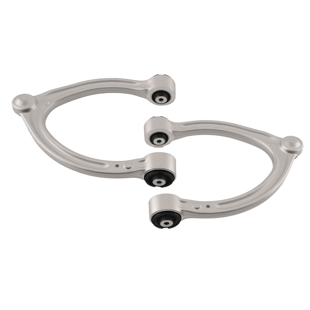 SET DI 6 BRACCI DI CONTROLLO ANTERIORI L+R compatibile per MERCEDES CLASSE S V221 W221 COUPÉ