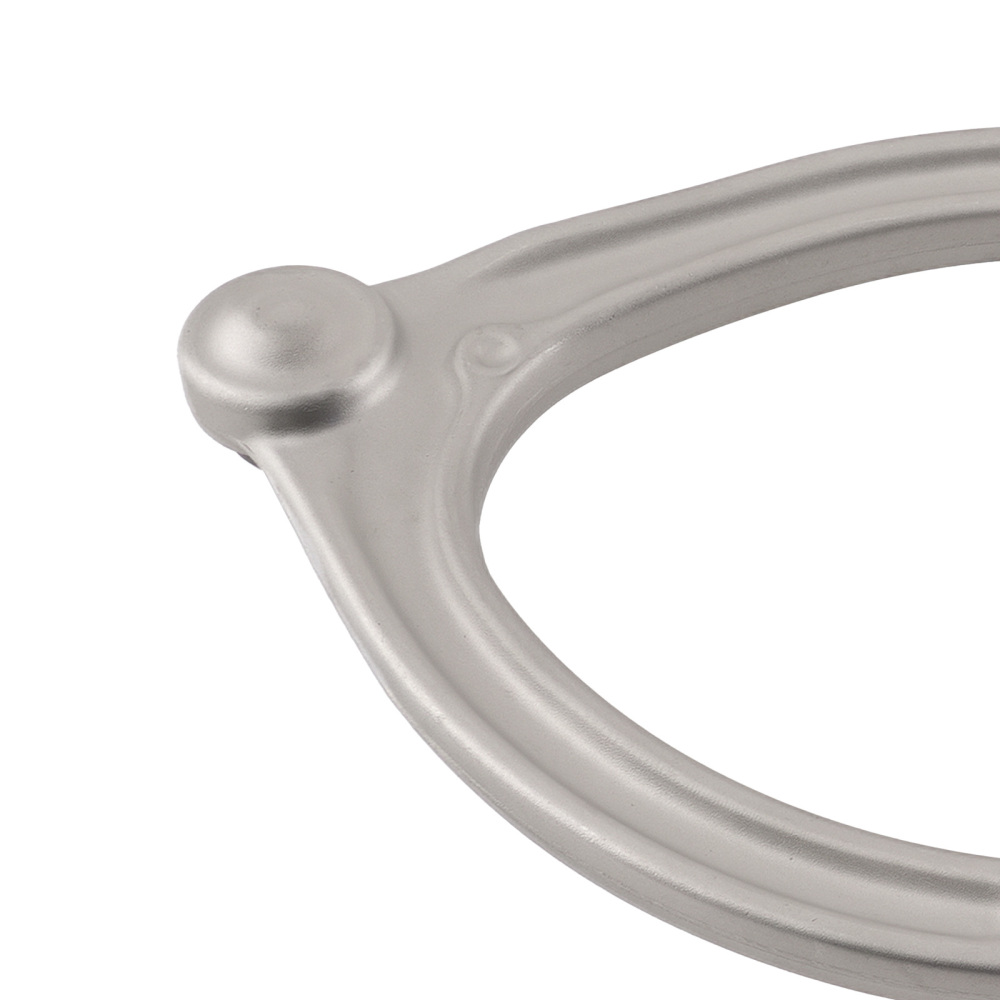 SET DI 6 BRACCI DI CONTROLLO ANTERIORI L+R compatibile per MERCEDES CLASSE S V221 W221 COUPÉ