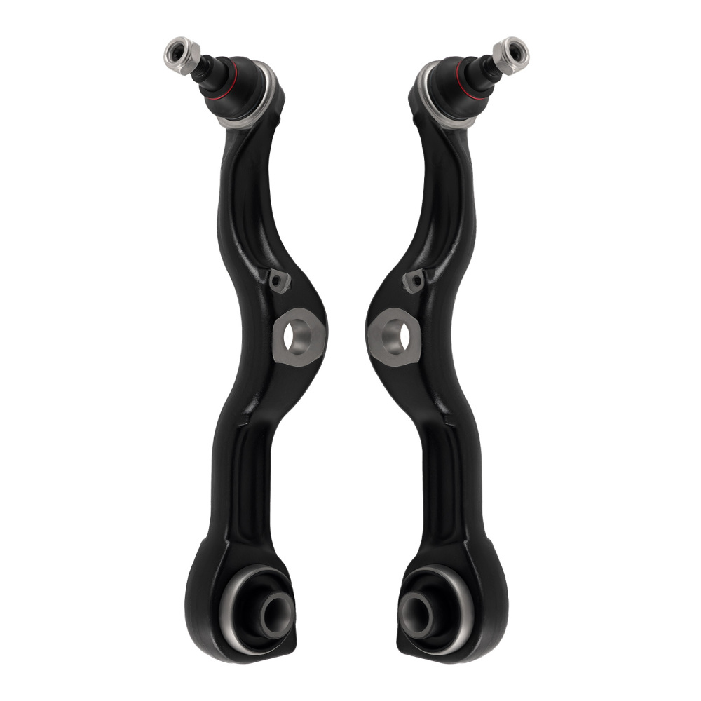 SET DI 6 BRACCI DI CONTROLLO ANTERIORI L+R compatibile per MERCEDES CLASSE S V221 W221 COUPÉ