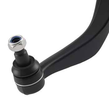 Lower Rearward Control Arm + Ball Joint for Fusion/Compatible for Mazda 6 2003-2012 GP9A34J00C