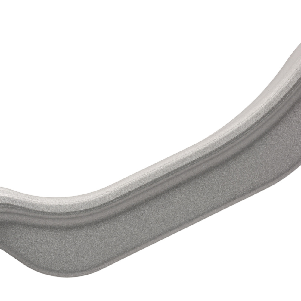 BRACCIO DI CONTROLLO INFERIORE ANTERIORE compatibile per MERCEDES E-CLASS W211 S211 CLS C219