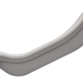 BRACCIO DI CONTROLLO INFERIORE ANTERIORE compatibile per MERCEDES E-CLASS W211 S211 CLS C219